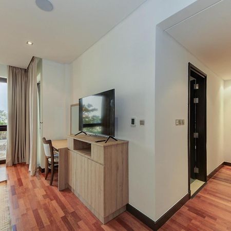 Luxe Getaways Royal Amwaj Palm Jumeirah Resort Apartment Holiday Home Dubai Bagian luar foto